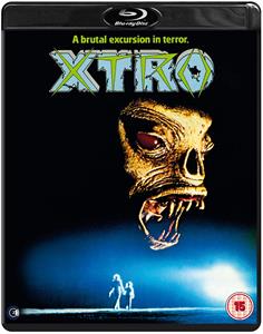 Movie – Xtro