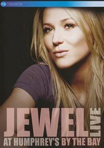 Jewel – Live At Humprey's By the Bay