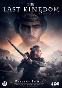 Tv Series – Last Kingdom Season 3