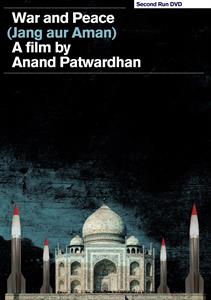 Documentary – War and Peace