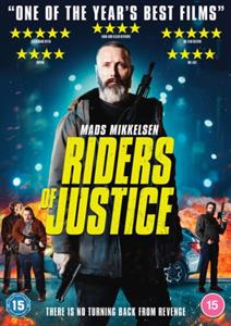 Movie – Riders of Justice