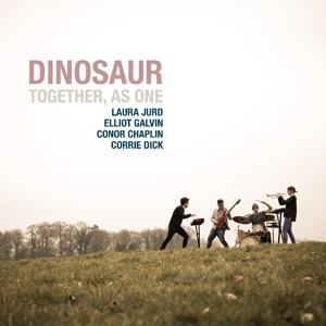 Dinosaur – Together As One