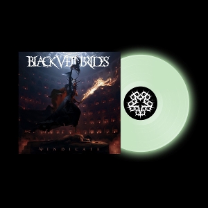 Black Veil Brides – Vindicate