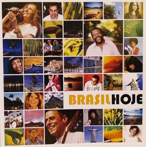 V/A – Brasil Hoje