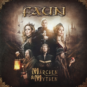 Faun – Marchen & Mythen