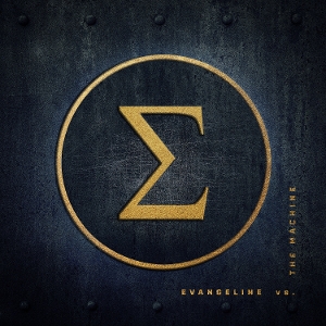 Church, Eric – Evangeline Vs. the Machine