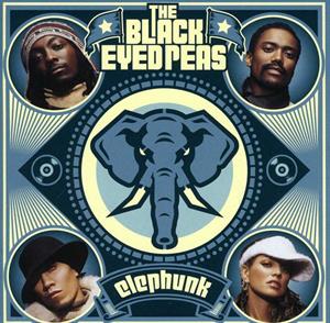 Black Eyed Peas – Elephunk
