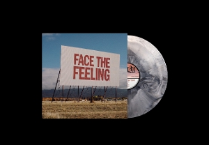Riccio, Jobi – Face the Feeling