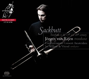 Albrechtsberger – Sackbutt