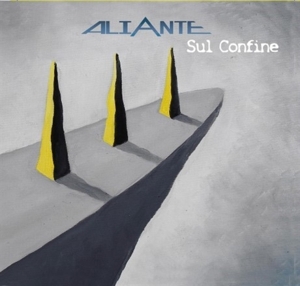 Aliante – Sul Confine