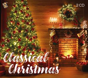 V/A – Classical Christmas