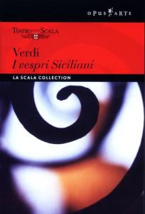 Harnoncourt, Nikolaus – I Vespri Siciliani