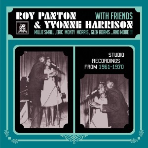 Panton, Roy – Studio Recordings From 19