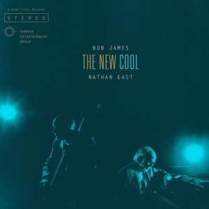 James, Bob – New Cool