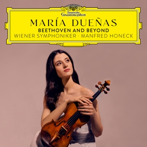 Maria Duenas, Wiener Symphoniker, Manfred Honeck – Beethoven and Beyond