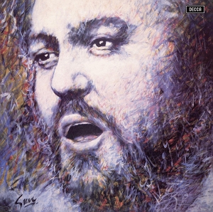 Pavarotti, Luciano – Verismo Arias