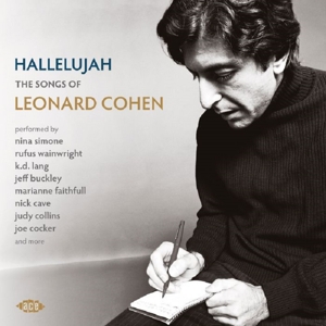Cohen, Leonard – Hallelujah