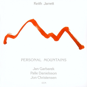Jarrett, Keith – Personal Mountains