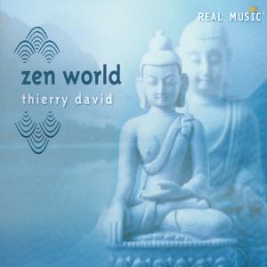 David, Thierry – Zen World