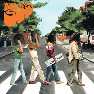 V/A – Clive Hunt Rub-A-Dub Soul
