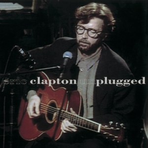 Clapton, Eric – Unplugged
