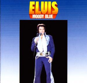 Presley, Elvis – Moody Blue