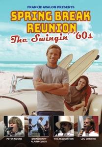 V/A – Spring Break Reunion: the Swingin' 60s