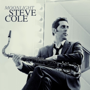 Cole, Steve – Moonlight