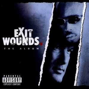 V/A – Exit Wounds