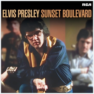 Presley, Elvis – Sunset Boulevard