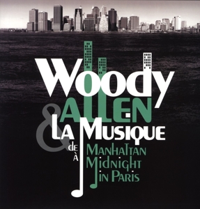 V/A – Woody Allen Et La Musique