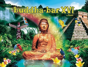 V/A – Buddha Bar 16