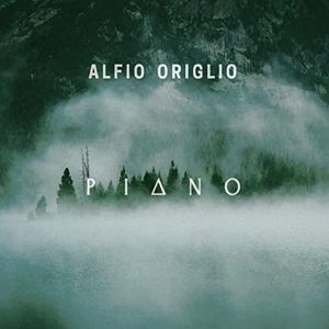Origlio, Alfio – Piano