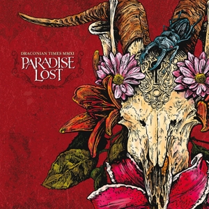 Paradise Lost – Draconian Times Mmxi