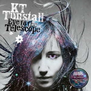 Tunstall, Kt – Eye To the Telescope: Stargazer Edition