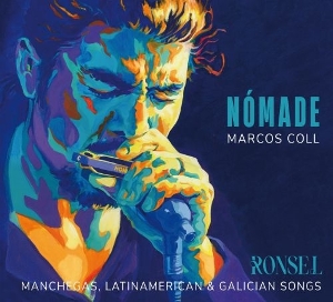 Coll, Marcos – Ronsel