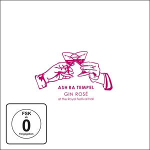 Ash Ra Tempel – Gin Rose