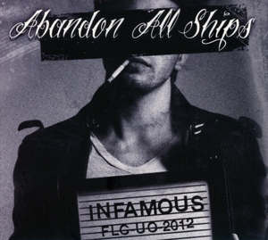 Abandon All Ships – Infamous