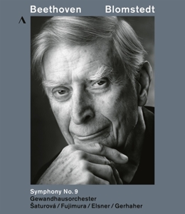 Blomstedt, Herbert – Symphony No.9