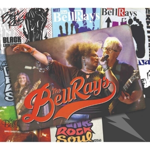 Bellrays – It's Never To Late To Fall In Love With the Bellrays
