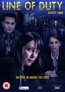 Tv Series – Line of Duty Series 2