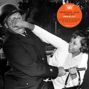 V/A – Spiritual Jazz Xii