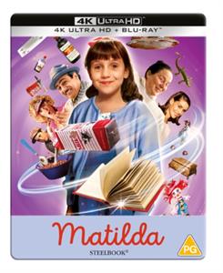 Movie – Matilda
