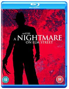 Movie – A Nightmare On Elm Street