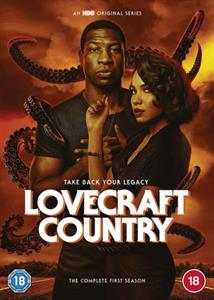 Tv Series – Lovecraft Country Season 1