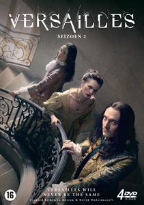Tv Series – Versailles Season 2