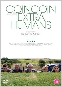 Tv Series – Coincoin and the Extra Humans
