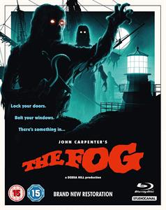 Movie – Fog