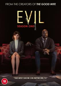 Tv Series – Evil: Season 1