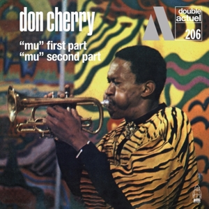 Cherry, Don – "Mu" First Part / "Mu" Second Part